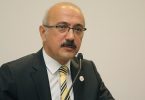 Yeni Hazine ve Maliye Bakanı Lütfi Elvan oldu