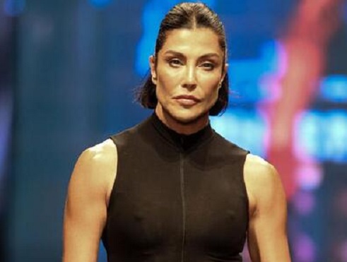 Deniz Akkaya Davayı Kaybetti