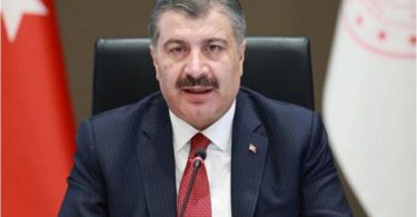 Fahrettin Koca'nın Mutasyon Uyarısı!