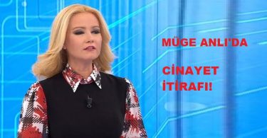 Müge Anlı'da Cinayet İtirafı