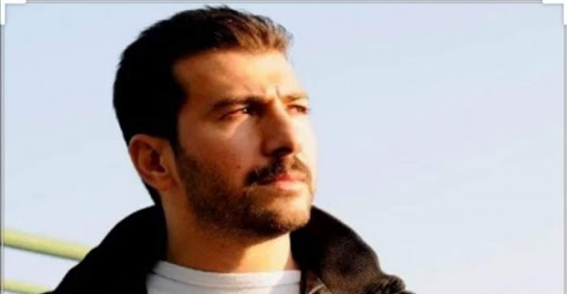 Murat Şenpınar Hayatını Kaybetti