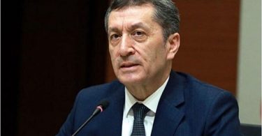 Bakan Ziya Selçuk açıkladı: Sınavlar ertelenecek mi