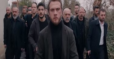 Çukur'dan EDHO'ya Transfer Oldu
