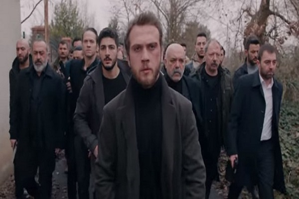 Çukur'dan EDHO'ya Transfer Oldu