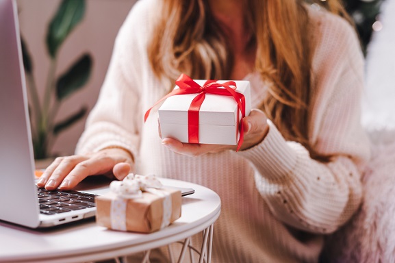 E-Ticaret Sevgililer Günü’nde Rekor Ciro Hedefliyor
