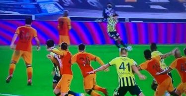 Fenerbahçeli Hukukçulardan Türk Futboluna Temiz Eller Hareketi