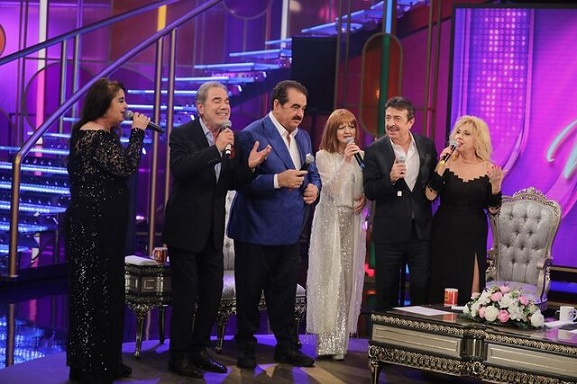 ibo show konukları