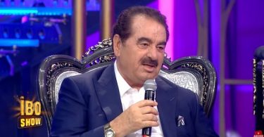 İbo Show'un Bu Haftaki Konukları Belli Oldu