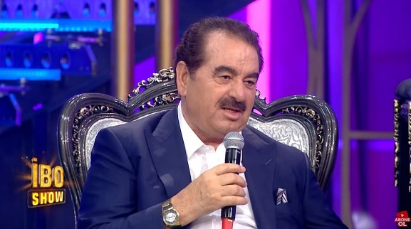 İbo Show'un Bu Haftaki Konukları Belli Oldu