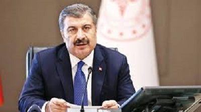 Ülkemizde İki Tip Mutasyon Tespit Edildi