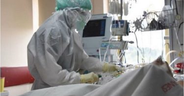 25 Mart Koronavirüs Tablosu Açıklandı
