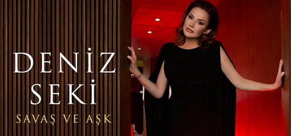 deniz seki yeni şarkısı