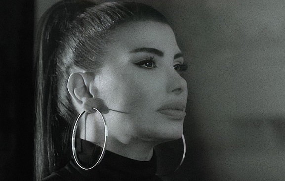 Hatice'den Sensiz de Yaşanıyor
