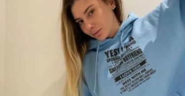 Şeyma Subaşı "Erkek Arkadaşımın Malıyım