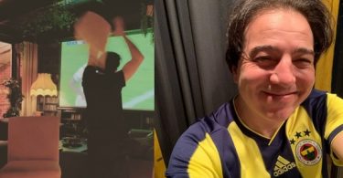 Fazıl Say'ın Fenerbahçe İsyanı