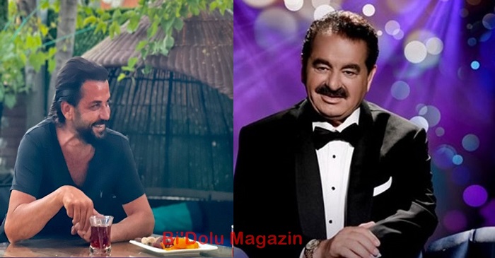İbrahim Tatlıses'in Okuduğu Şarkı Benim