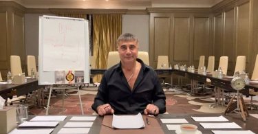Sedat Pekeri'in Kardeşi Göz Altına Alındı