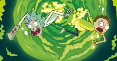 Dolandırıcılar Rick and Morty Hayranlarını Hedef Alıyor