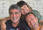 Serpil Benay Müziğe Geri Dönüyor