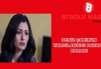deniz cakirin yargilandigi davada karar
