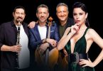 Harbiye'de Simge ve Rubato Rüzgarı Esecek