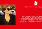 Oyuncu Hülya Şen Neden Huzurevinde