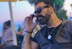 Ege'de Ayaz Var