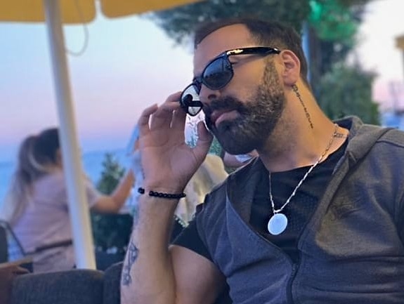 Ege'de Ayaz Var