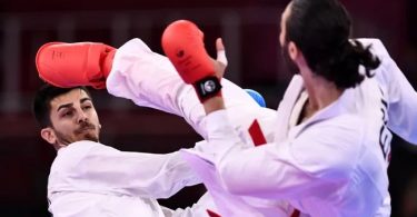 Eray Şamdan Olimpiyat Madalyasını Garantiledi