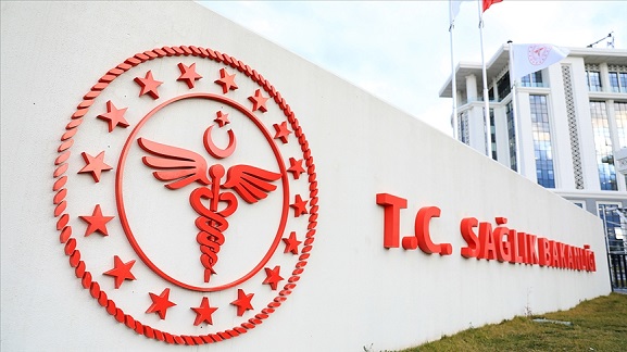 Günlük COVID-19 Tablosu Açıklandı