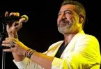Hakan Altun Aylar Sonra Sahnede