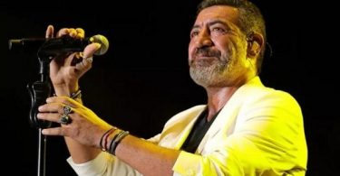Hakan Altun Aylar Sonra Sahnede