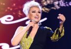 Kuruçeşme'de Muazzez Ersoy Rüzgarı Esti