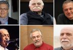 Sanatçılar Girişimi: Ülkemiz İçin Kaygılıyız