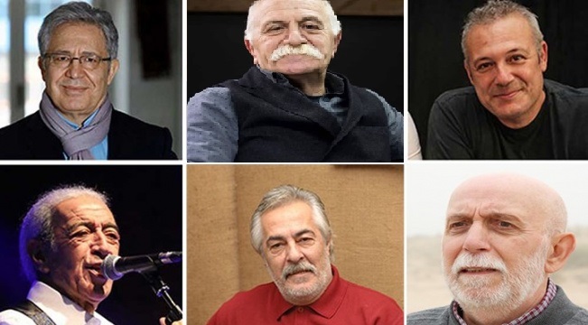 Sanatçılar Girişimi: Ülkemiz İçin Kaygılıyız