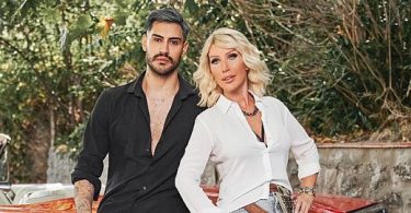 Seda Sayan Oğlumdan Bile Küçük