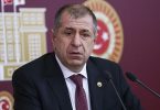Ümit Özdağ Partisinin Adını ve Logosunu Paylaştı