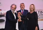 Altın Koza'da Onur Ödülleri Verildi