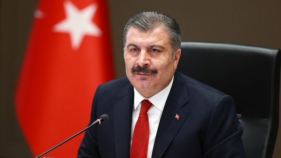 Çocuklara PCR Testi Yapılacak mı