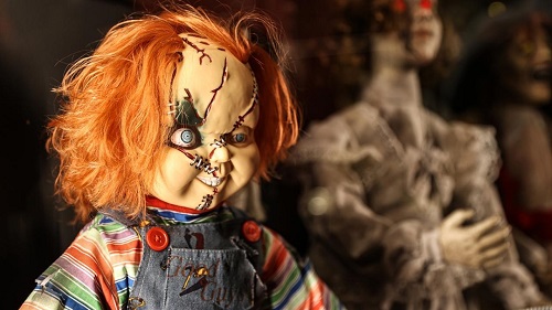 Dünya Bebekleri' Rahmi M. Koç Müzesi'nde