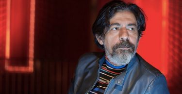 Okan Bayülgen Dayı Şov'a Konuk Oluyor