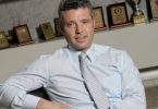 Sadettin Saran'ın Kitabı Çıktı