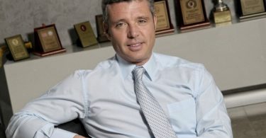 Sadettin Saran'ın Kitabı Çıktı