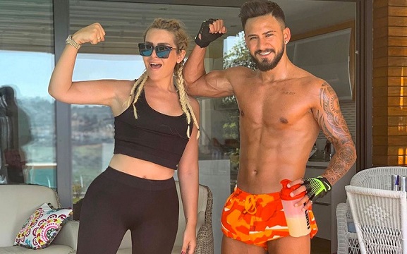Selin Ciğerci Boşanıyor mu