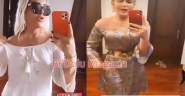 Selin Ciğerci'nin Tanıttığı Butik Dolandırıcı mı