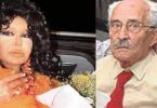 Bülent Ersoy'un Babası Fikret Erkoç Hayatını Kaybetti