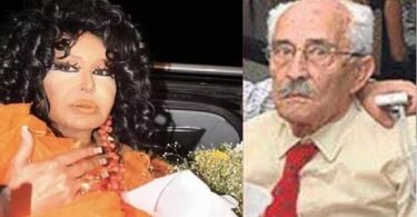 Bülent Ersoy'un Babası Fikret Erkoç Hayatını Kaybetti