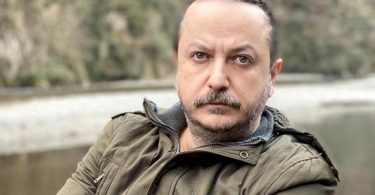 Güvenç Dağüstün Altın Kelebek Adaylığını Reddetti