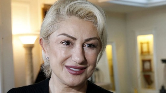 Muazzez Ersoy'un 25 Yıldır Paylaşmadığı Ne