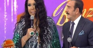 Mustafa Keser Bütün Aksaklıklar Bülent Ersoy’un Kaprislerinden Kaynaklanmıştır